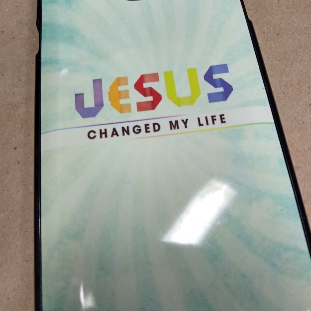 Phone case